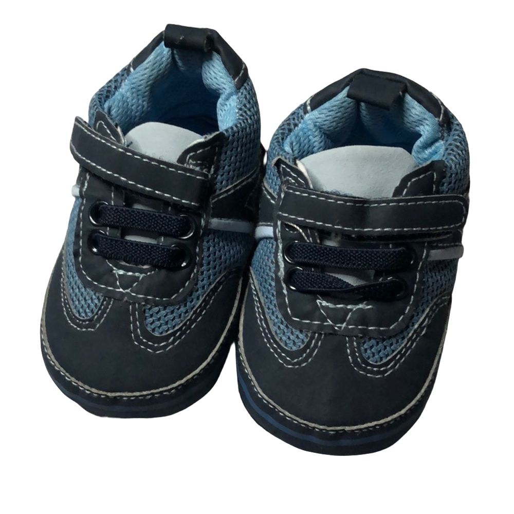 🍭6/$30 Joseph Allen Velcro sneakers - 2